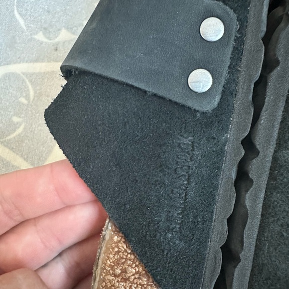 Birkenstock Oita women’s 7 slides - Picture 8 of 13